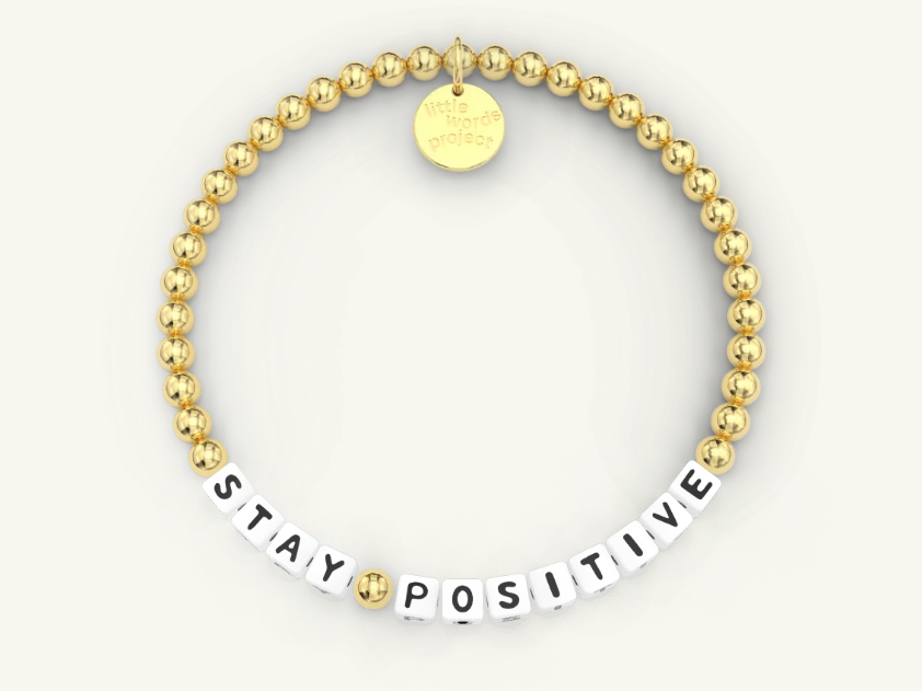 LWP Gold Filled Bracelet