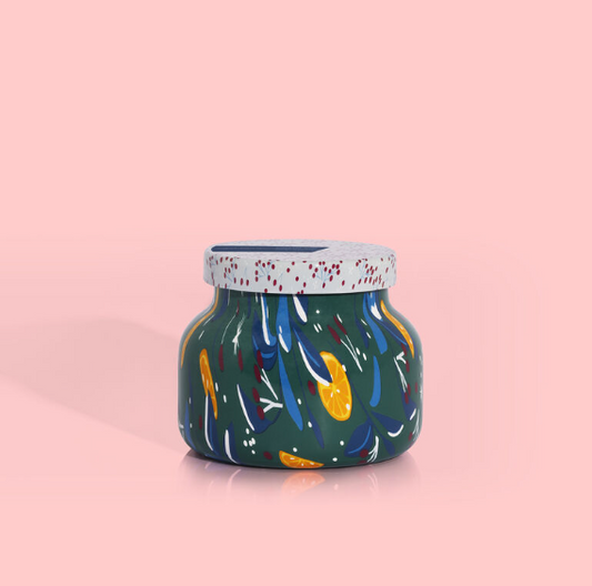 CB - Holiday Pattern Play Petite Volcano