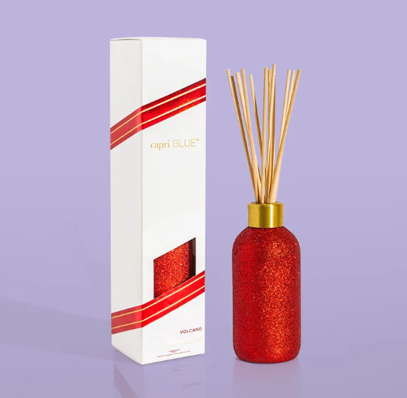 CB - Volcano Glam Reed Diffuser