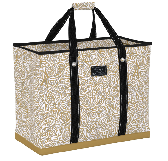 Scout 4 Boys Bag - Frost Yourself