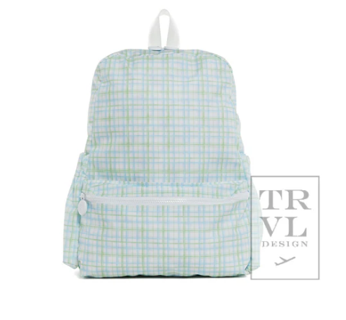 TRVL Backpacker