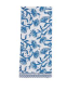 MP Cornflower Blue Block Towel