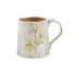 MP Yellow Flower Mug