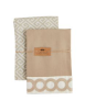 MP Greek Classic Fabric Towel