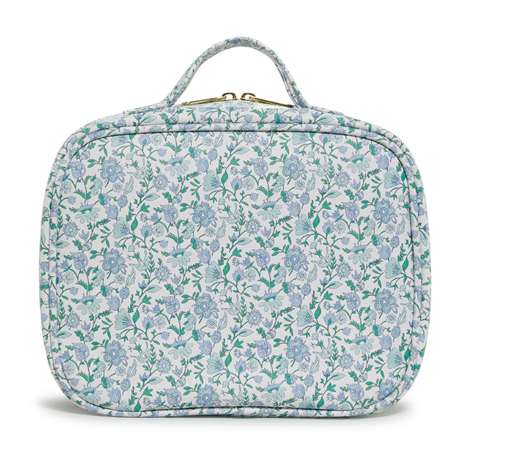 TRVL Luxe Cosmetic Case