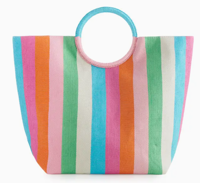 SH Fiesta Tote