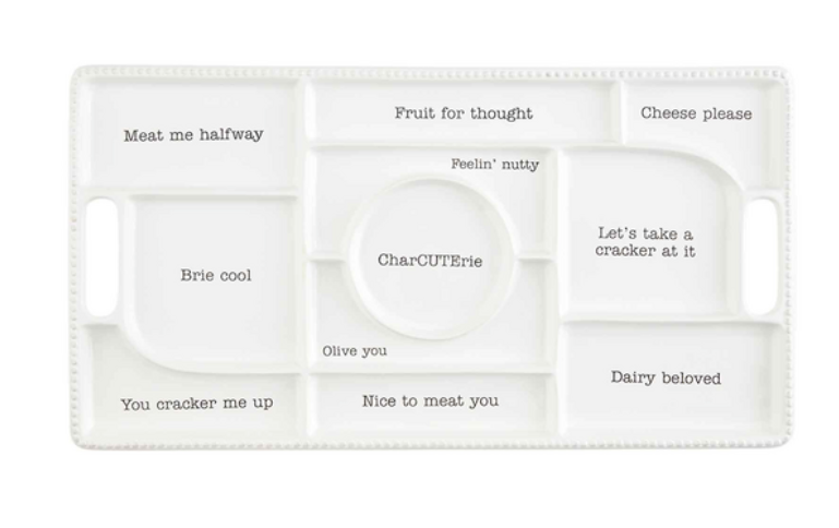 MP Circa Charcuterie Board