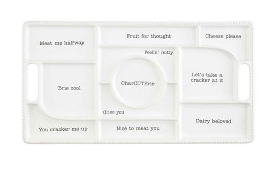 MP Circa Charcuterie Board