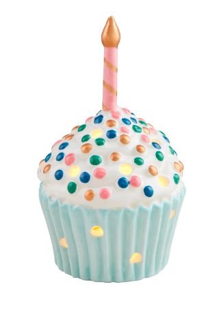 Mp Cupcake Light Up Sitter