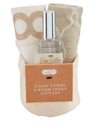 Mp Classic Room Spray Towel Set