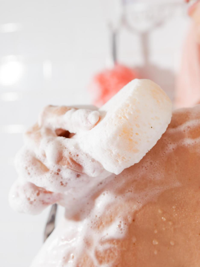 SG Body Wash Sponge