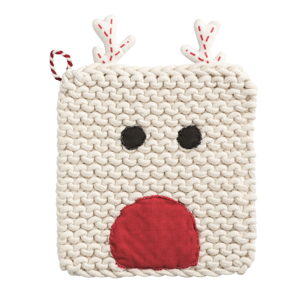 MP Christmas Potholders