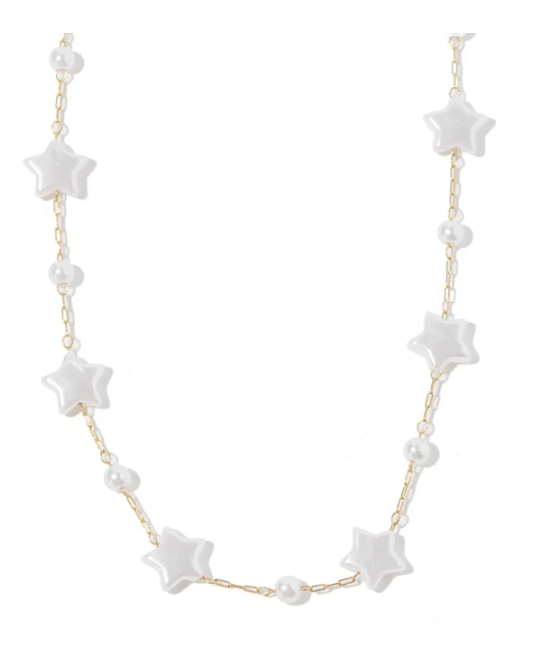 LC Necklace