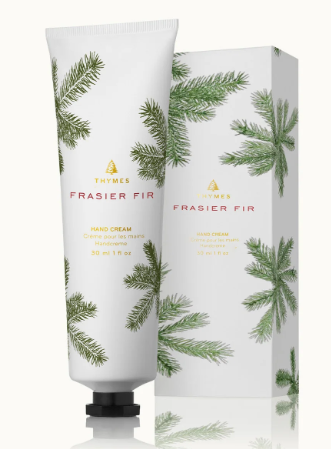 Thymes Hand Cream- Frasier Fir