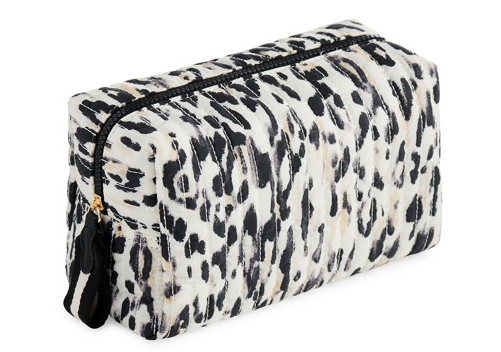 SH Ezra LG Cosmetic - Leopard