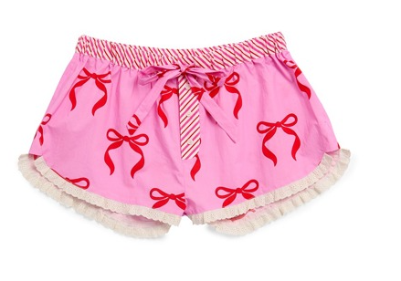 SH Bow Boxer Shorts