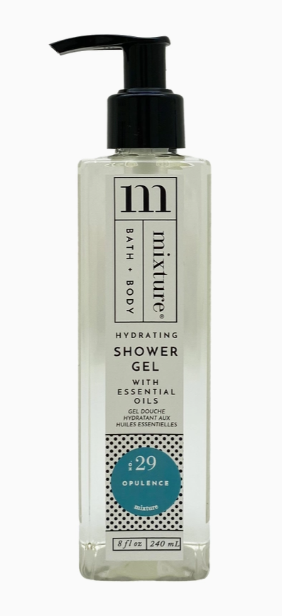 Mixture Shower Gel - Opulence