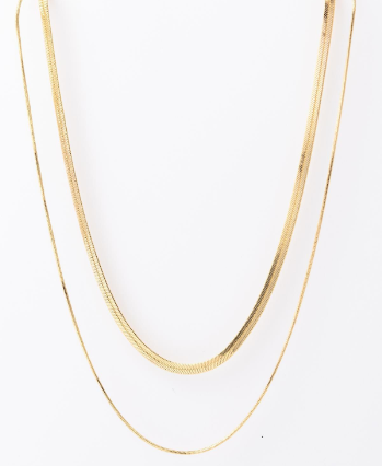 MM Gwen Necklace