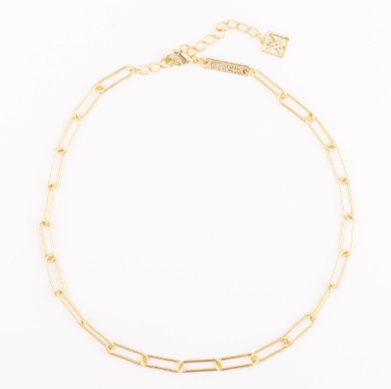 MM Girl Necklace Bella 13"