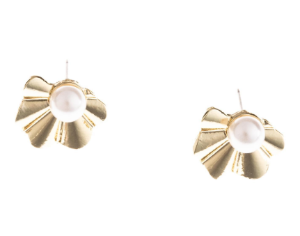 MM Earrings- Malia
