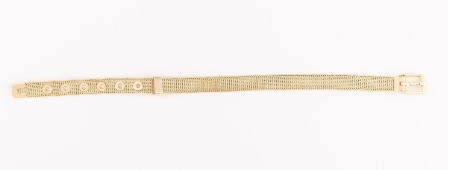 MM Camryn Slide Charm Bracelet