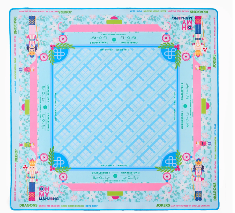 OMM Sugarplum Mat