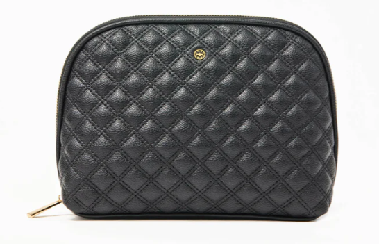 MS Essential Pouch Large Black