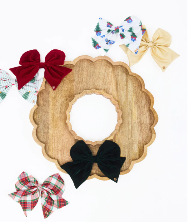 MS Wreath Bow Board Magnetic