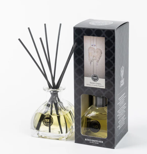 SG Reed Diffuser