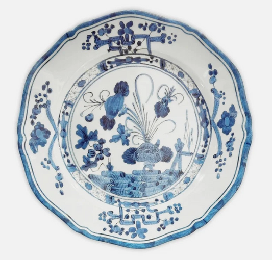 BB Faenza 11" Dinner Plate