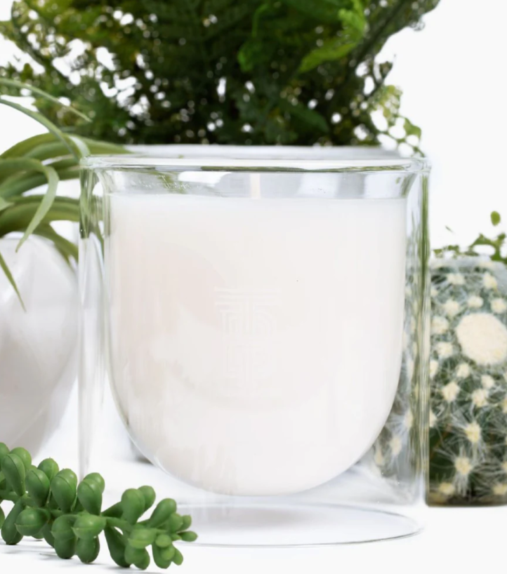 TB Mod Luxe Candle