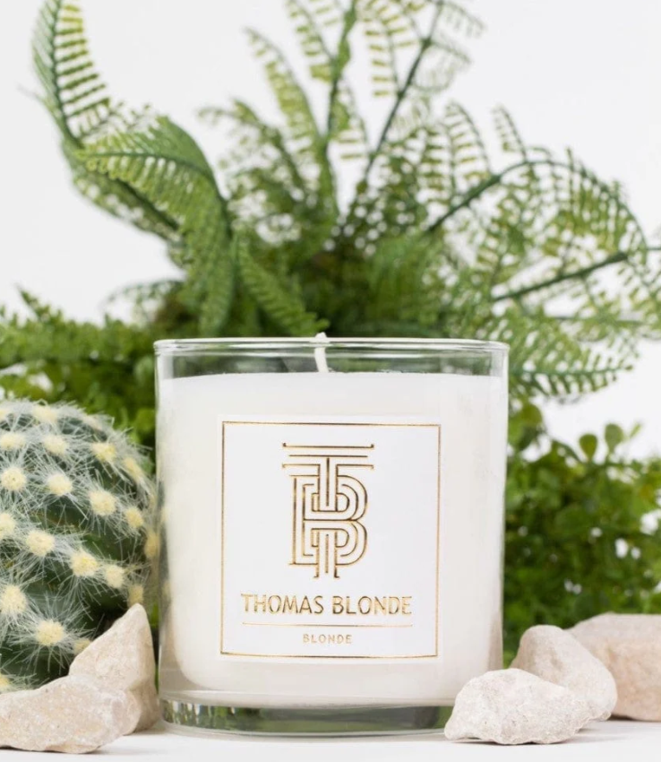 TB Candle