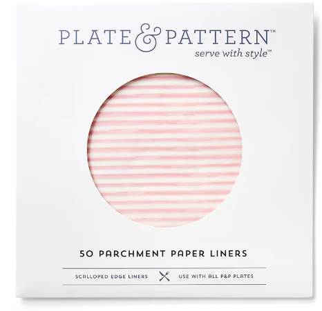 Original Flat Plate Liners