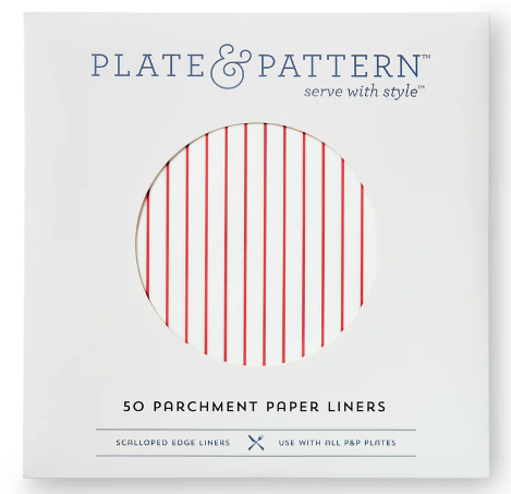 Original Flat Plate Liners