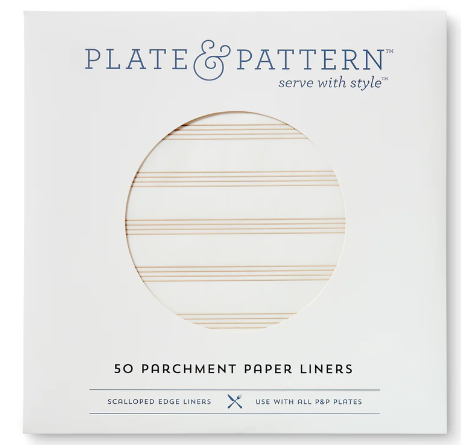 Original Flat Plate Liners