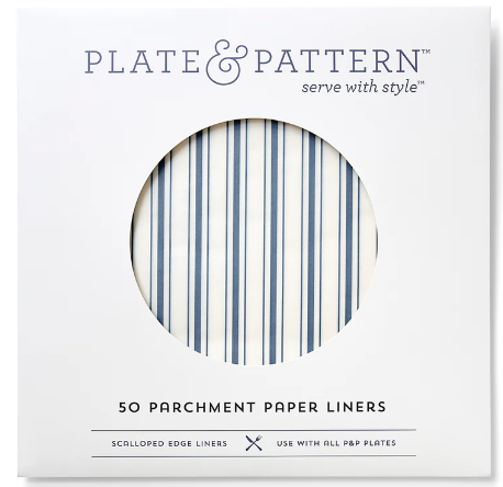Original Flat Plate Liners