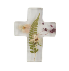 Mp Dried Flower Cross