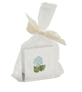 Mp Spring Acrylic Block