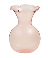 Mp Botanica Ruffle Vase