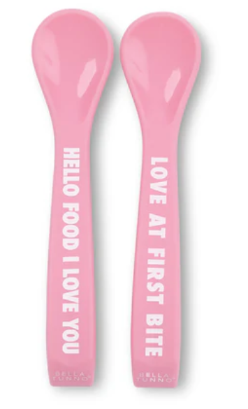 BT Wonder Spoon Set