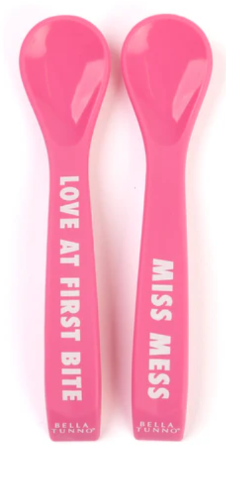 BT Wonder Spoon Set