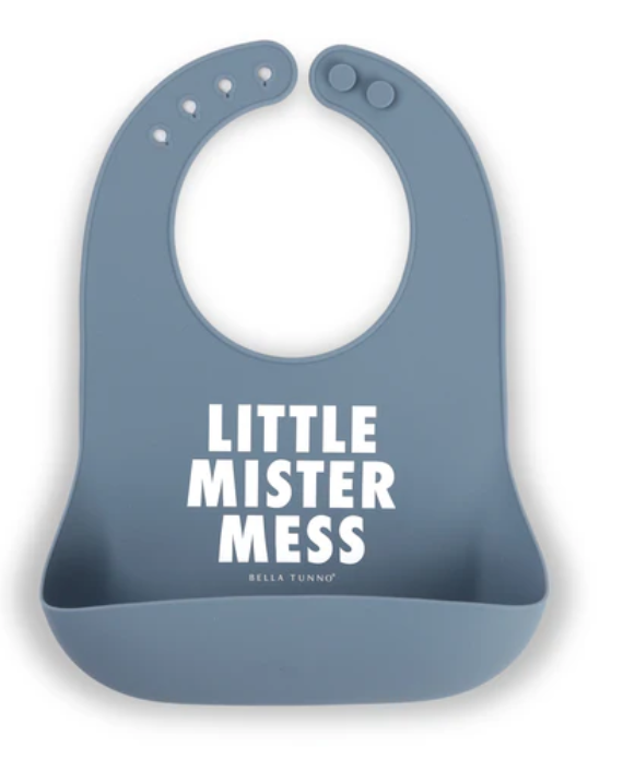 BT Bib