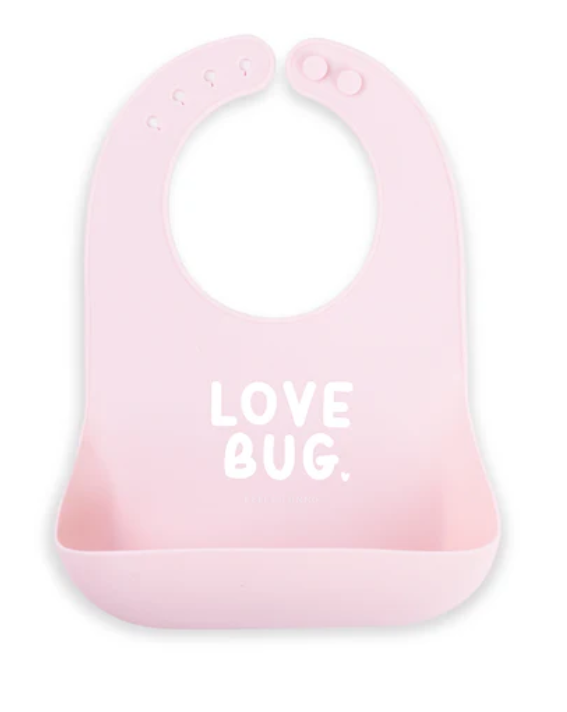 BT Bib