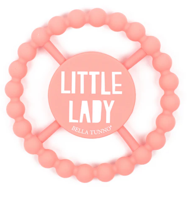 BT Teether