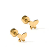 LC Screwback Stud