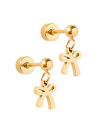 LC Screwback Stud