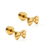 LC Screwback Stud