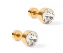LC Screwback Stud