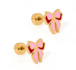 LC Screwback Stud