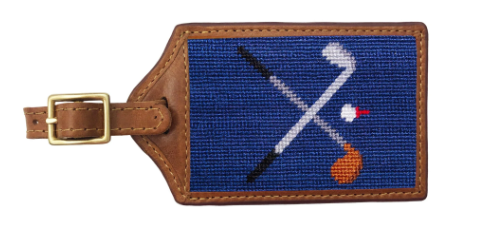 SB Luggage Tag